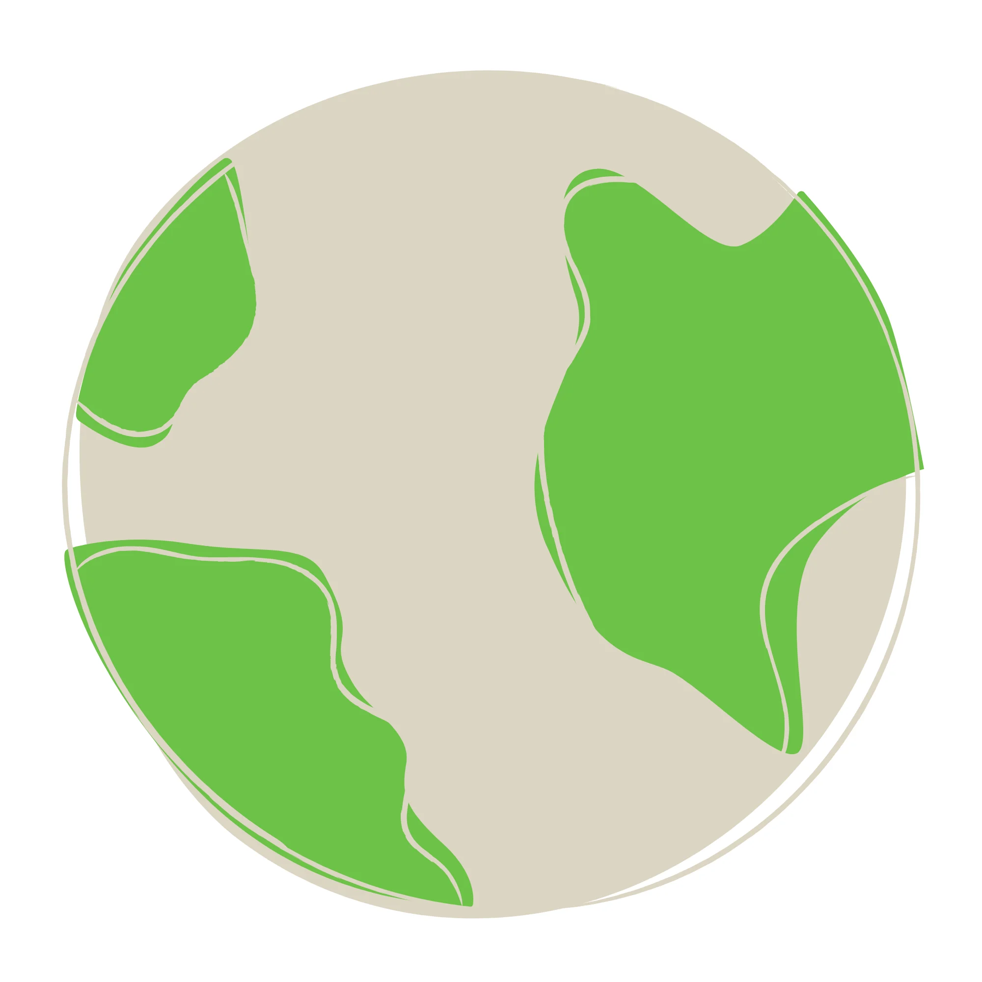 Durabilité environnementale - Groupe ADEL Logo respect de l’environnement